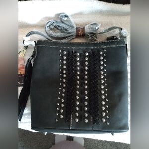 NWT Montana West Concealed Carry Handbag